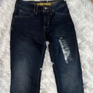 NWT- Boy's Lee x-Treme Comfort Jeans